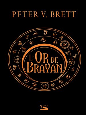 cover image of L'Or de Brayan